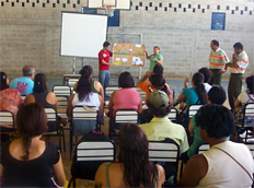 Formação de Professores - Foto 3