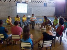 Formação de Professores - Foto 2