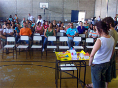 Formação de Professores Foto 1