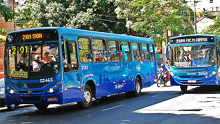 SUBTEMA ONIBUS CONVENCIONAL