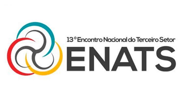 13º Encontro Nacional do Terceiro Setor - ENATS