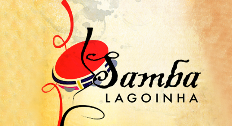 Samba Lagoinha.