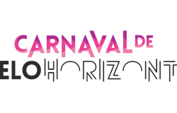 Logo Carnaval Belo Horizonte
