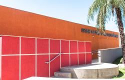 Centro Cultural Bairro das Indústrias 