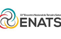 13º Encontro Nacional do Terceiro Setor - ENATS