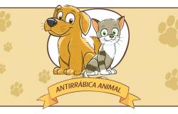 Vacinação de cães e gatos